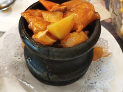 -露西亚咖啡西餐厅(哈尔滨俄侨纪念馆店)