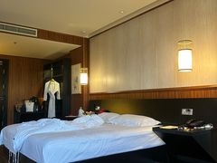 -乐山上善居·养心禅景酒店(世豪广场高铁站店)