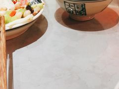 -弓家大队老碗面(高新咖啡街区店)