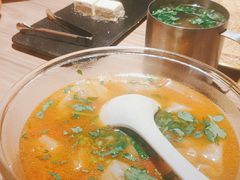 -谷丽麦馕新疆菜·清真(步步高梅溪新天地店)