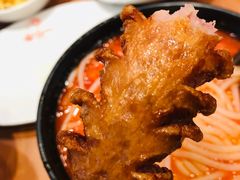 -老妈米线(港龙店)