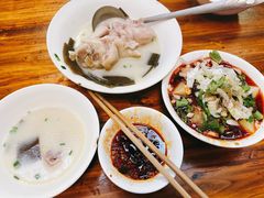 -中和裴氏蹄花(府河路店)