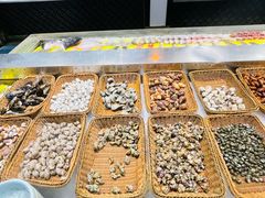 -健眺小海鲜(临海后山店)