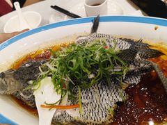 -天鲜阁·海鲜粤菜·33年老字号(石槎白云站店)