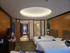 -济南喜来登酒店