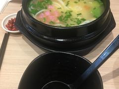-苗乡米线(建军路店)