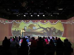 -小鸡哆哆故事屋·儿童乐园(嘉里城店)