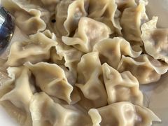 -煎饼卷大葱·非遗传承·潍坊菜(十笏园店)