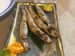 -極上萬膳·日料放题(来福士江景店)