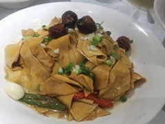 -蠔友汇·海鲜·生蚝烧烤(大东店)