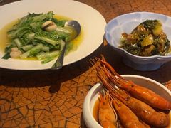-寻鲜记·东海味·经典甬菜(宁波开元名都大酒店)