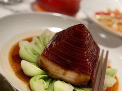 -湖滨28中餐厅·西湖宴·杭州君悦酒店