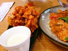 -HELLO 27 意面·沙拉·帕尼尼