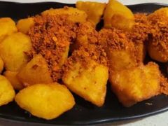 -来伊回麻辣烫·火锅串串清真(红瓦寺总店)