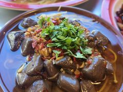 -蜀川川破店·江湖菜·烧烤(北京首店)