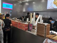 -LELECHA乐乐茶(美罗城店)