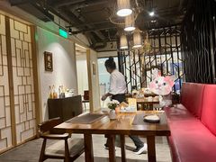 -和彩放题餐厅(酒仙桥店)