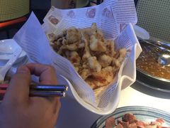 -一口猪年味东北菜(荔枝沟店)