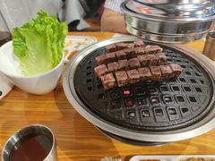 -霸腹烤肉(厦门柚子番店)