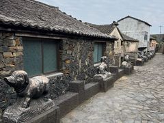 -乌石村