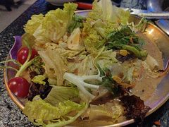 -老卜奎齐齐哈尔烤肉(人民东路店)