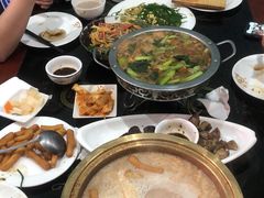 -罕山奶茶馆(和平路店)