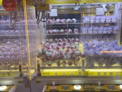 -风云再起游乐汇(北京西单西西友谊店)