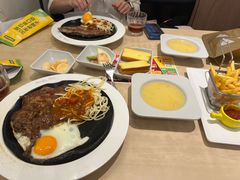 -豪客来牛排(海沧阿罗海店)