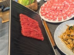 -东来顺(非遗·清真火锅·盛世广场店)