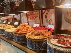 -芭菲盛宴·环球美食(袁家岗店)