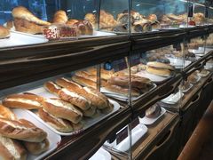 -新侨三宝乐面包店(崇文门店)