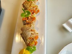 -柳莺湖上·湖景餐厅·江南菜(西湖店)