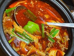 -肖记公安牛肉鱼杂馆· 省级非物质文化遗产(仁和路店)