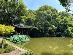 -绮园景区