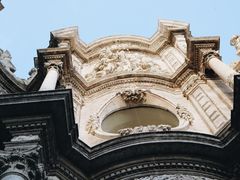 -瓦伦西亚大教堂