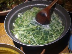 -吃饭皇帝大土家民族菜(正大广场店)