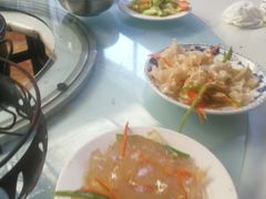 -柳沟豆腐宴69号福豆堂