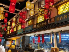 -钵家大院·地道湖北菜(江夏·大花岭店)