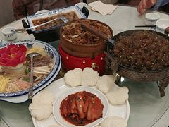 -老雒阳面馆·水席(定鼎门店)