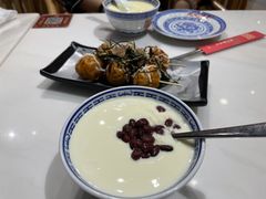 -满记甜品(苏州中心店)