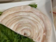 牛骨髓-就这家旋转小火锅(西安路罗斯福店)