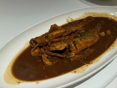 -宝轩渔府·老字号海鲜·正宗津菜(水上店)