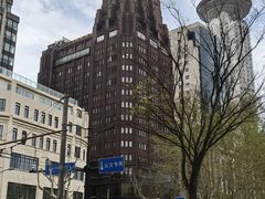 -上海国际饭店