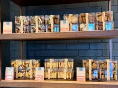 -大连铂尔曼酒店-铂尔曼美食廊 Pullman Deli