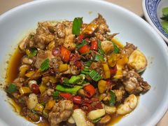 -小柴米·传统江西菜(八一广场店)