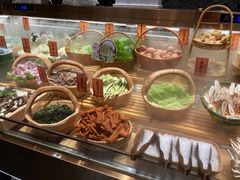 -一绪に和牛寿喜烧(罗湖益田假日店)