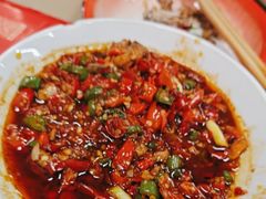 -老三样·旧食新味(船山路店)