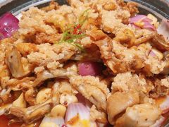 -蛙小侠·沸腾砂锅牛蛙(增城东汇城店)