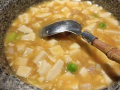 -绿茶餐厅(天津天河城店)