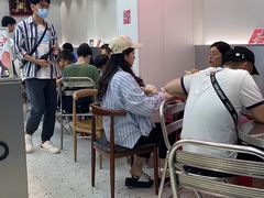 大堂-亦古亭·手作鲜果芋圆(大学城店)